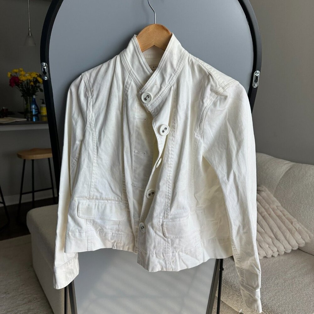 Jones New‎ York Sport Jacket Size S – Stylish & Comfortable Outerwear for Women